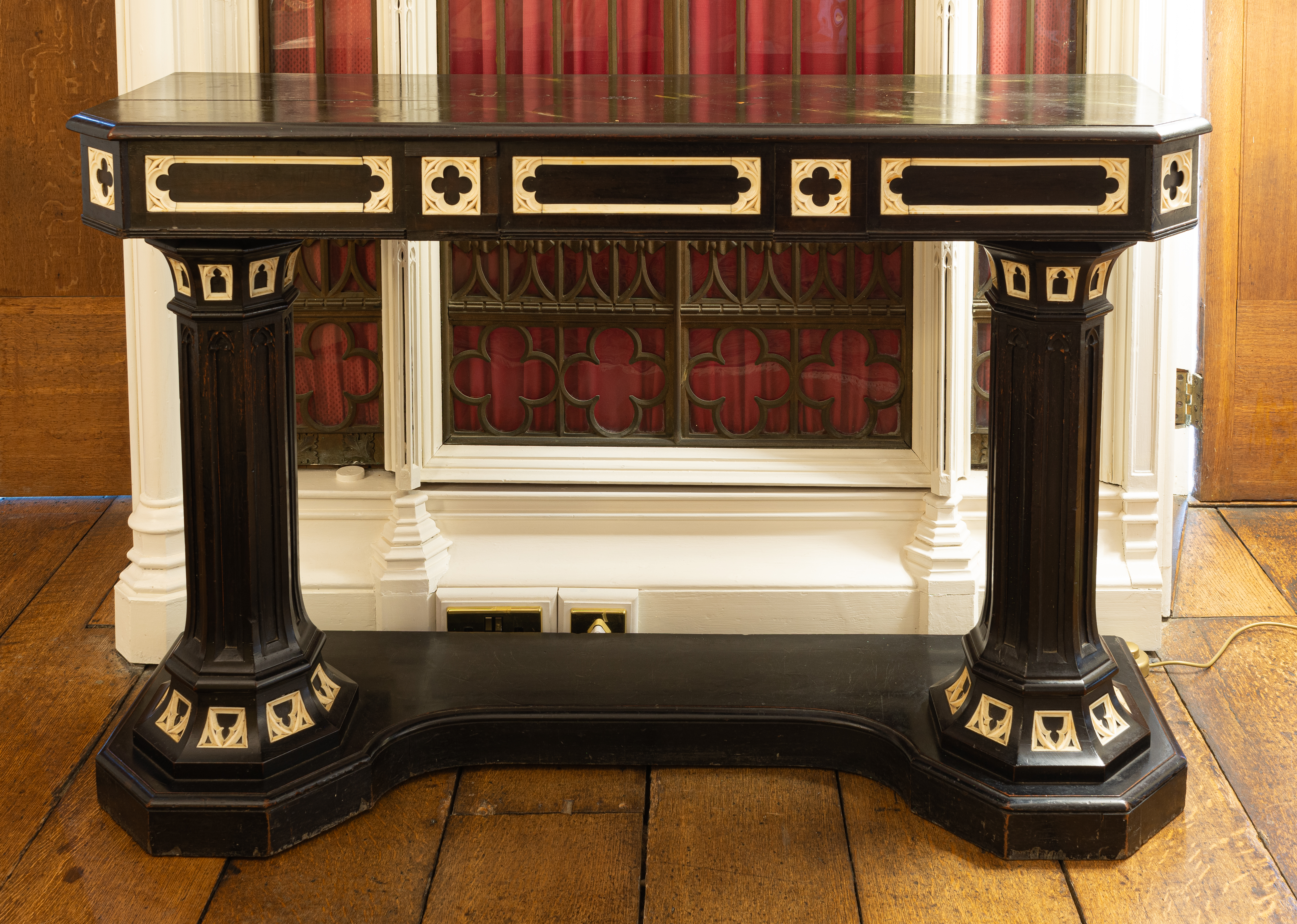 Soane Side Table