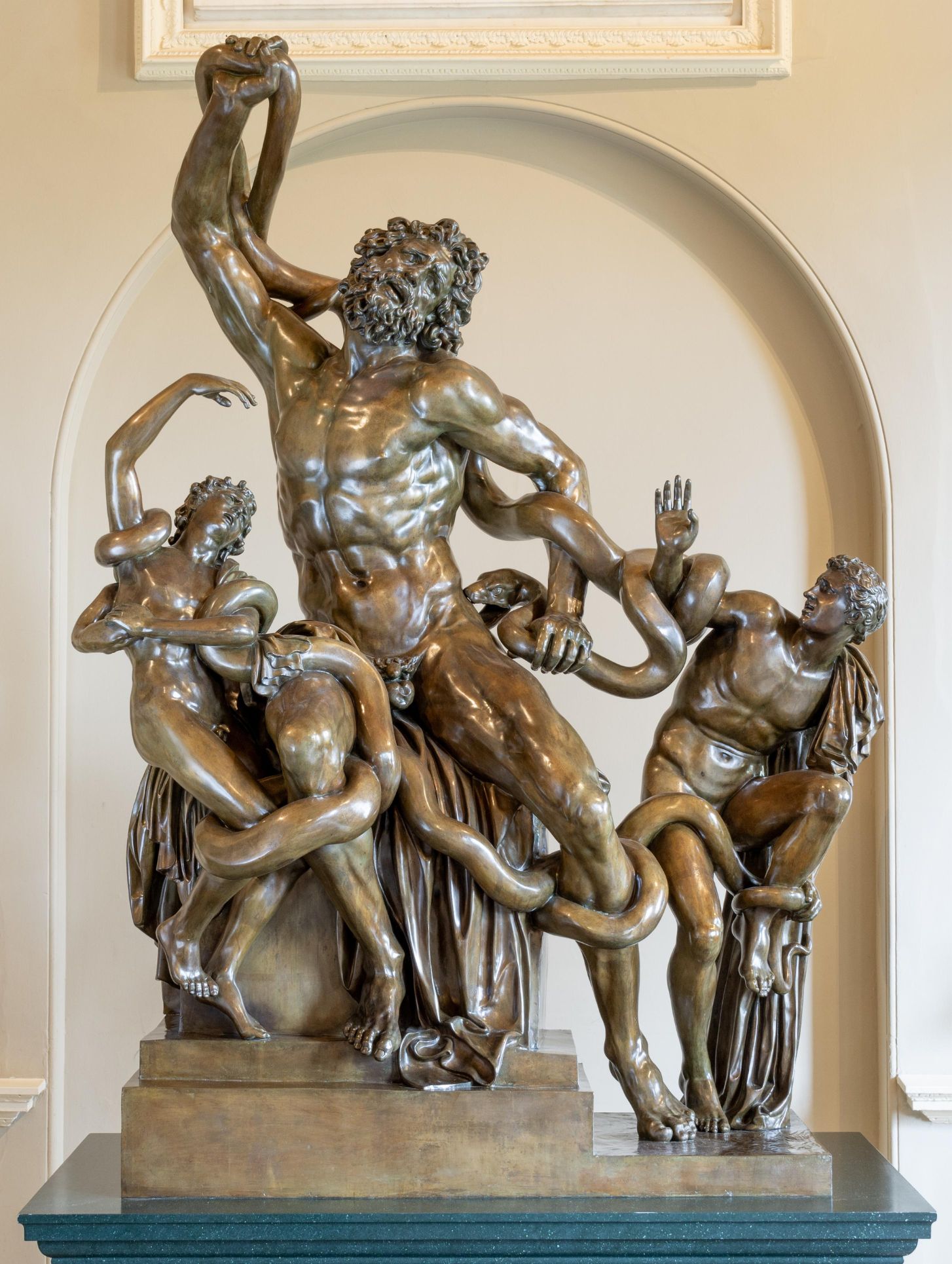 Laocoon