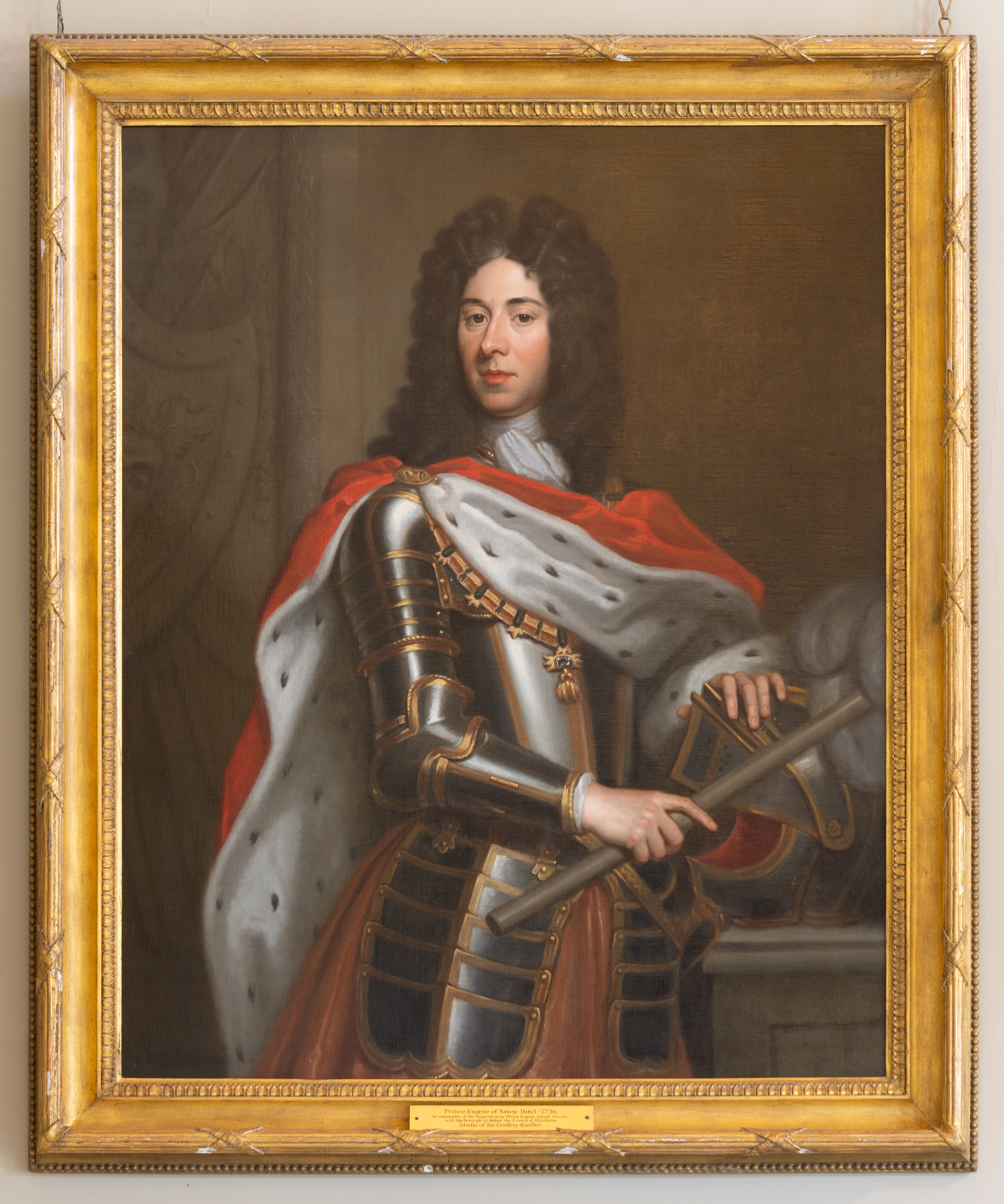 Prince Eugene