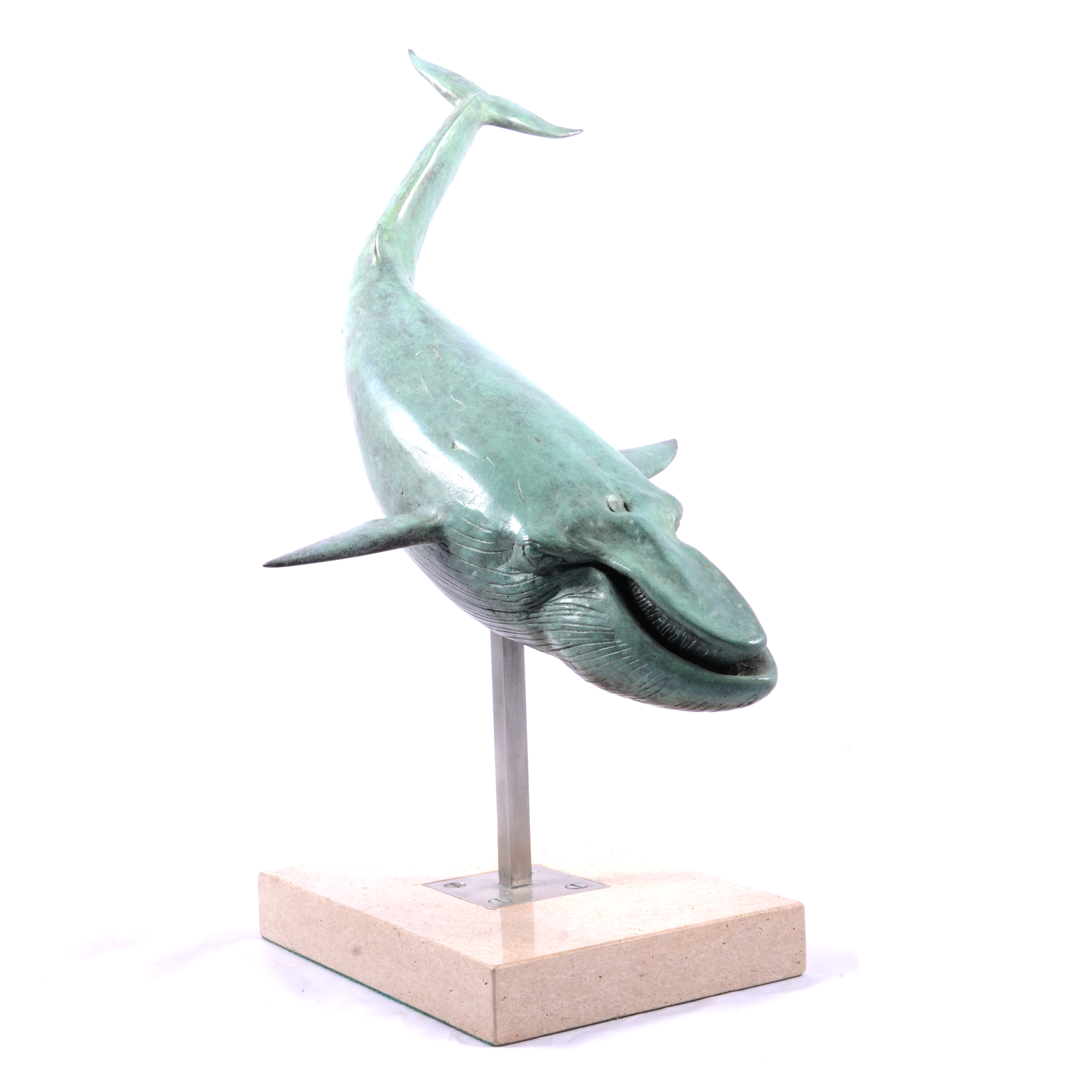 Blue Whale