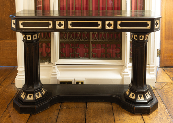 Soane Side Table