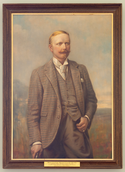 Portrait