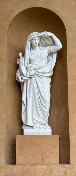 Minerva, with Britanica