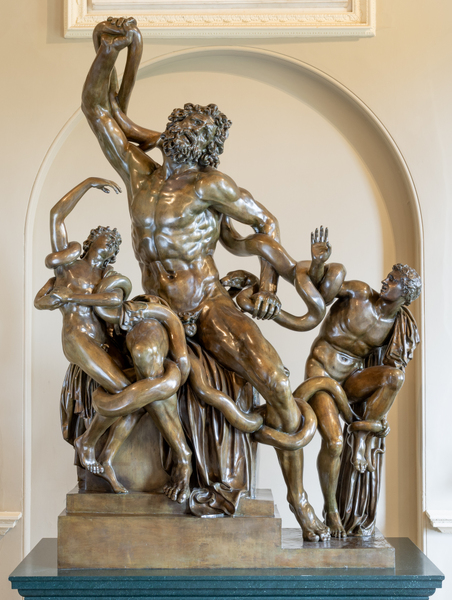 Laocoön