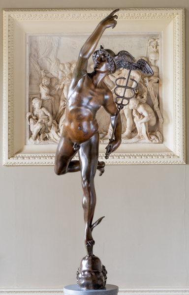 Mercury