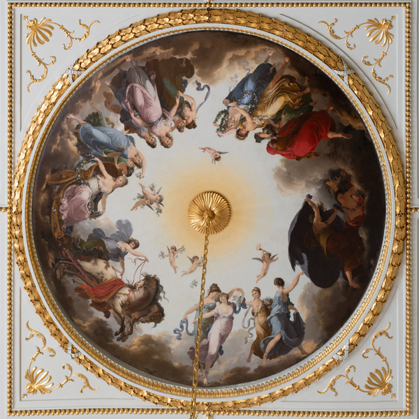Dance of the Hours