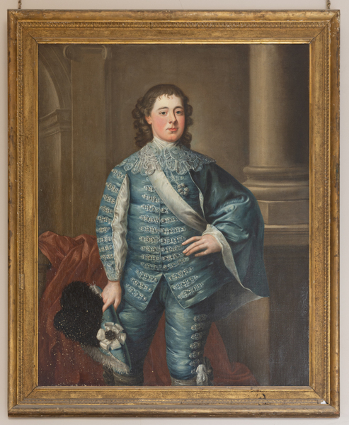 Blue Boy
