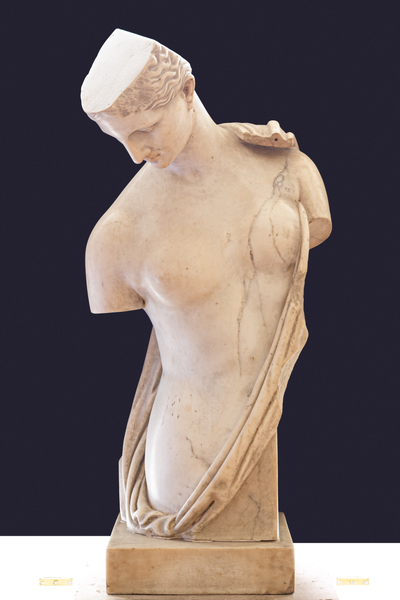 Capuan Venus
