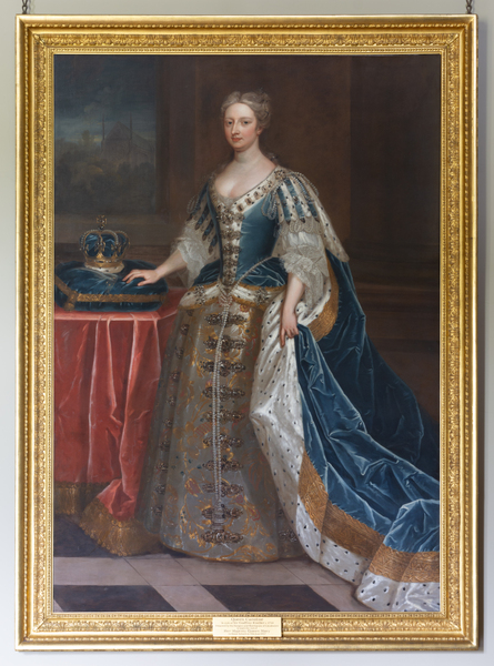 Queen Caroline of Anspach