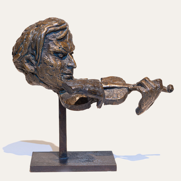 Sir Yehudi Menuhin