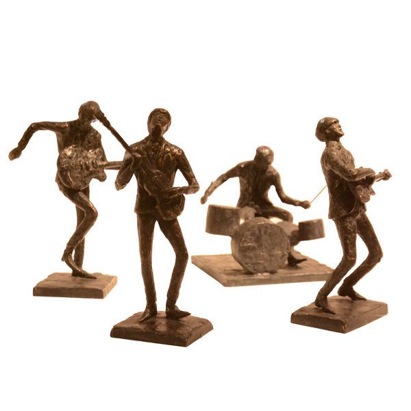 The Beatles (Small Edition)