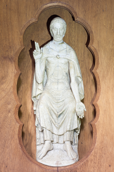 Risen Christ 2