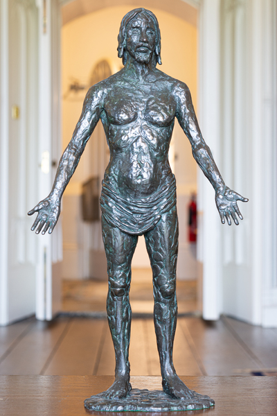Risen Christ 1